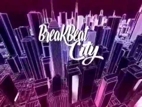ALONE - Alan Walker (Breakbeat City) 2017