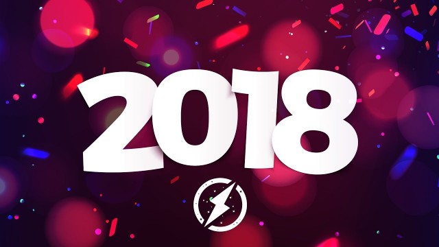 New Year Mix 2018 / Best Trap / Bass / EDM Music Mashup & Remixes для kirenga-smi.ru