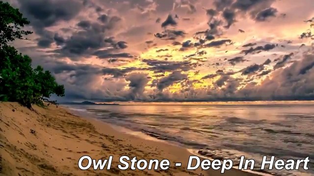 Owl Stone – Deep In Heart
