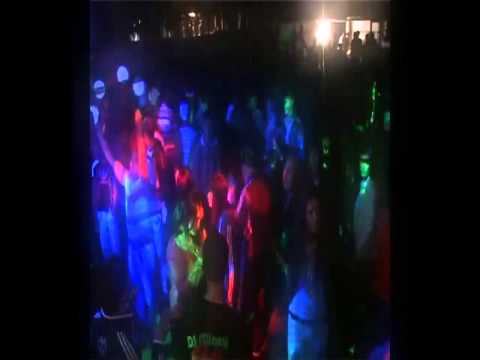 DJ BATTLE 2013 (12,13 июля с.Казачинское)