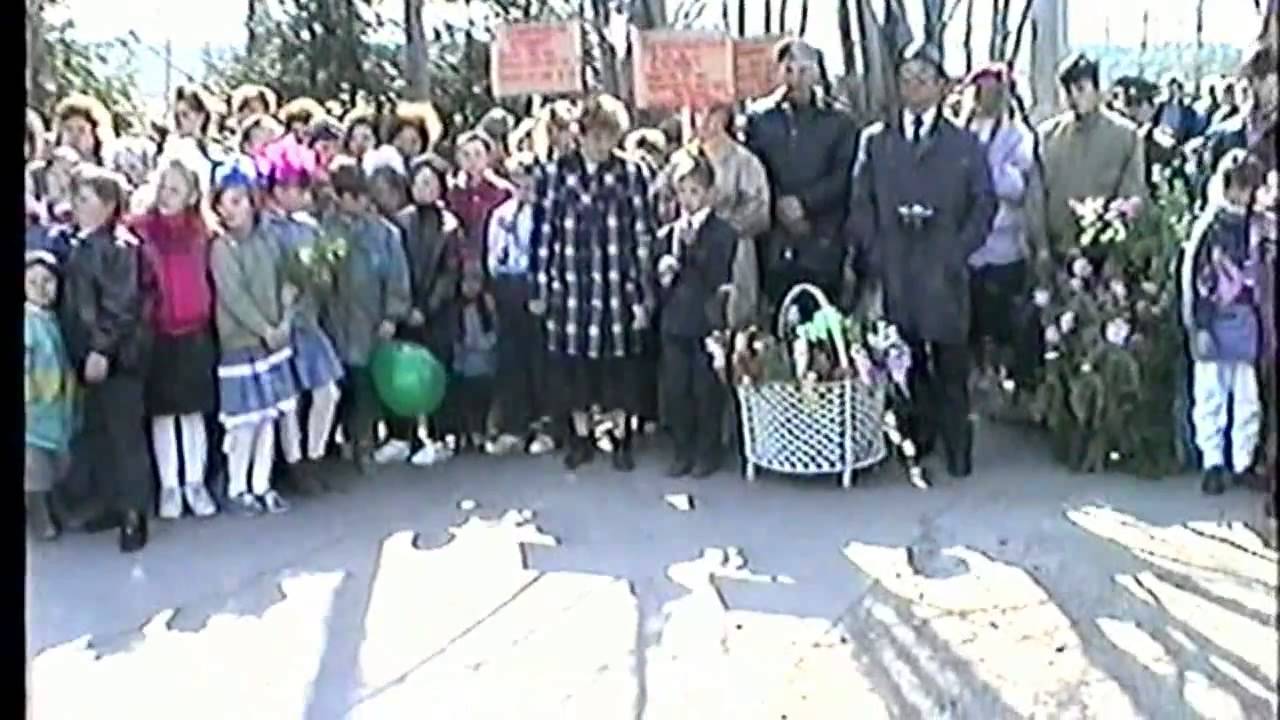 студия Киренга посвящается 70 летию Победы ВОВ