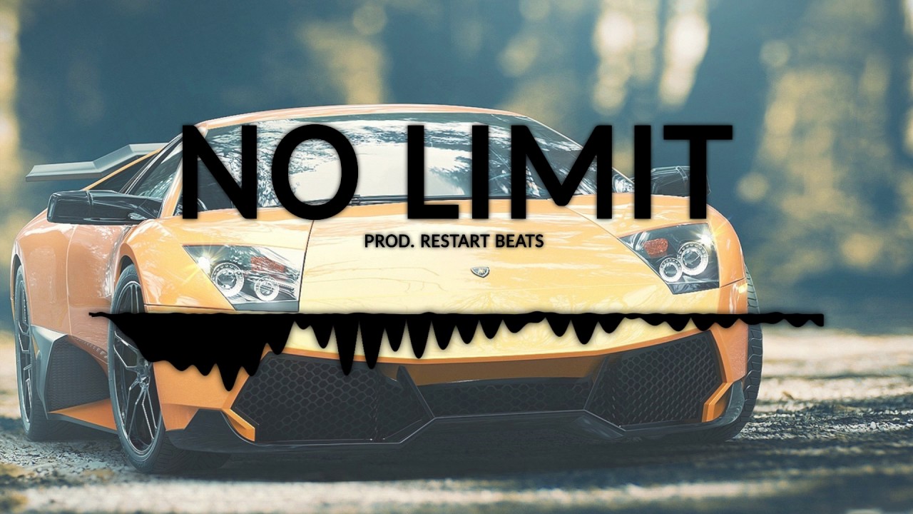 "No Limit" - FAST TRAP TYPE BEAT / INSTRUMENTAL 2017 (prod. Restart)