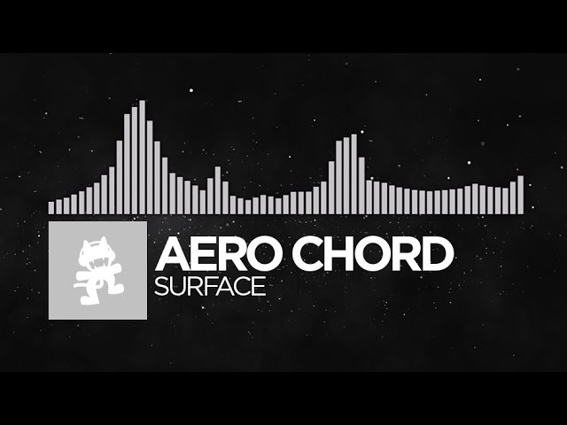 [Trap] - Aero Chord - Surface [Monstercat Release] Специально для Kirenga-smi