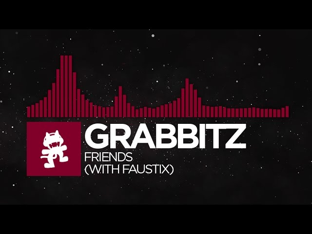 [Trap] - Grabbitz - Friends (with Faustix) [Monstercat EP Release] Специально для Kirenga-smi