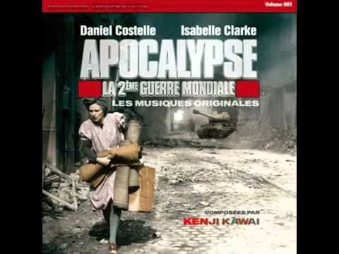 Apocalypse The Second World War Soundtrack 03 The Trap