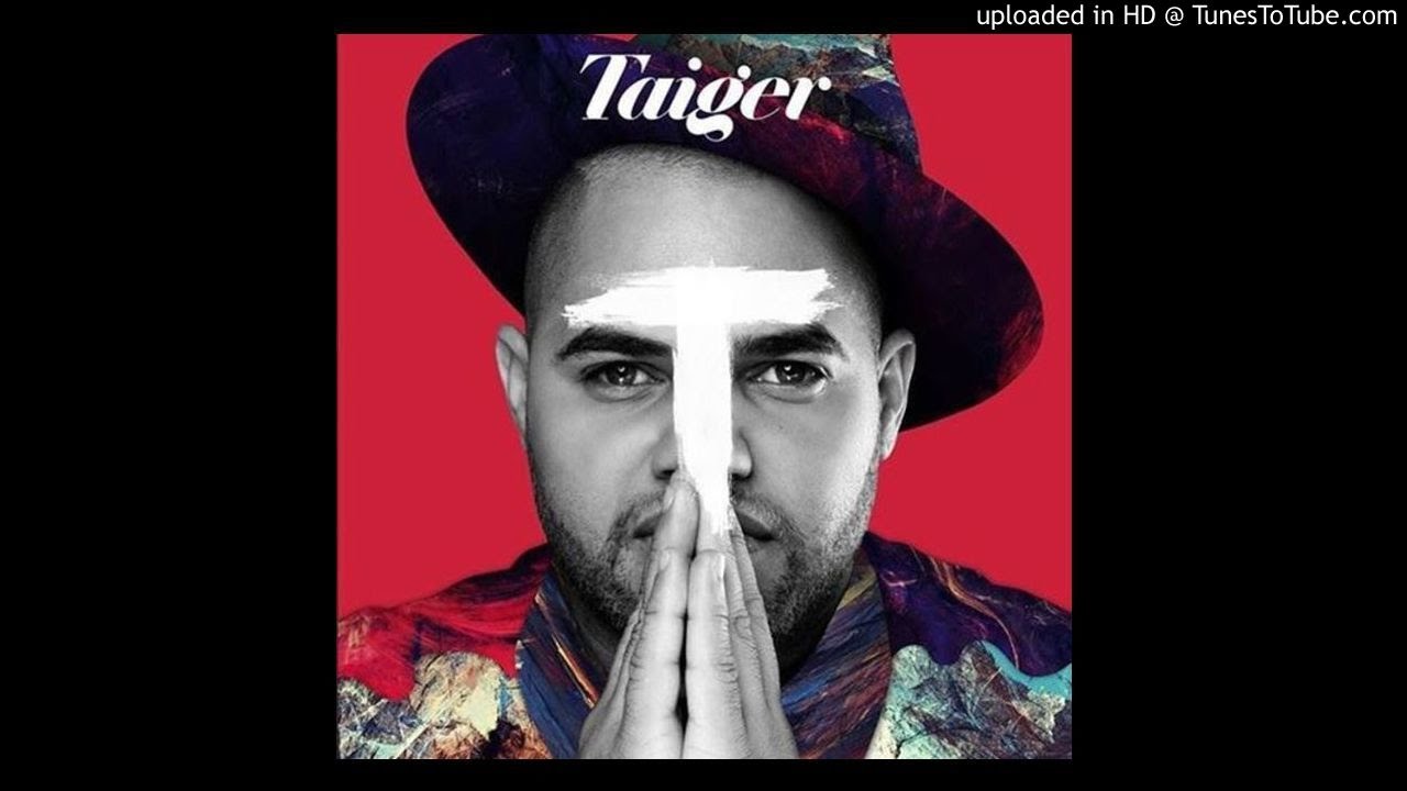 El Taiger - Ponte ft Jay Maly - by Dj Conds y el Brujo - 2016 - Trap