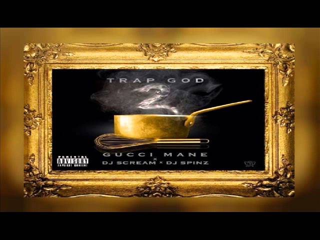Gucci Mane - Breakfast (Trap God)