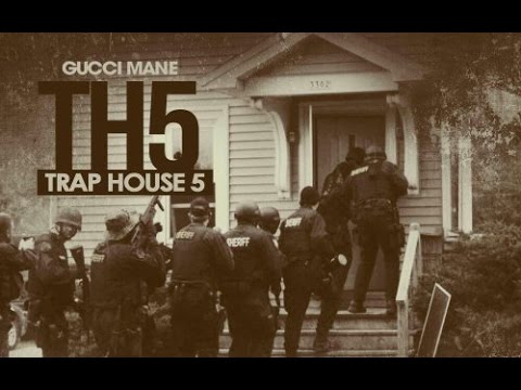 Gucci Mane - Cold Day (Trap House 5)