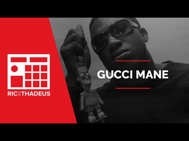Gucci Mane x Zaytoven Type Beat - Trap House (Prod. by RicandThadeus)