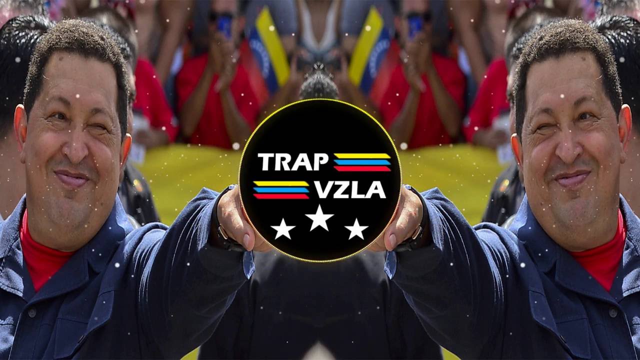 Himno de Venezuela (EL SAD LACRA Trap Remix)