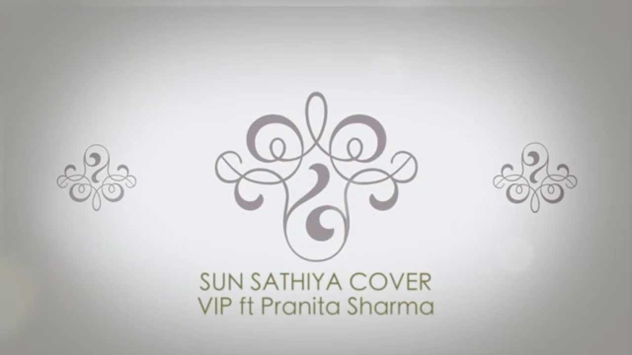 Sun Sathiya | English Trap Music  | Cover