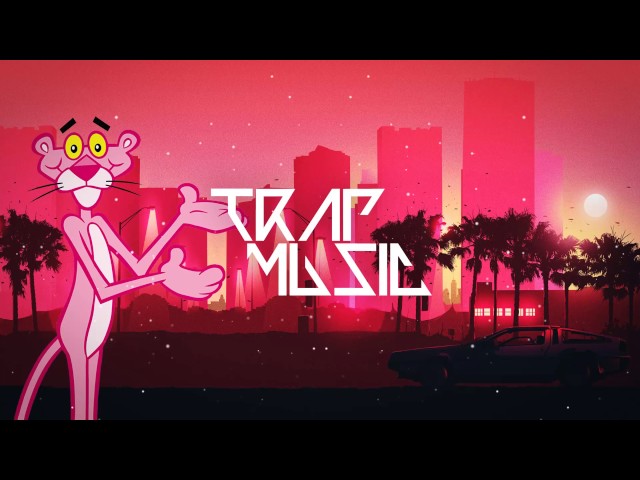 The Pink Panther Theme Song Remix Специально для Kirenga-smi