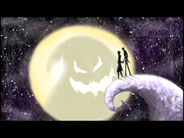 This Is Halloween (GRIM Remix) - Nightmare Before Christmas
