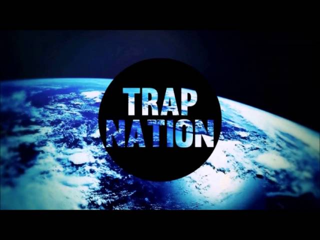 Titanic Remix "Black Version" - Trap Nation (King Trap)