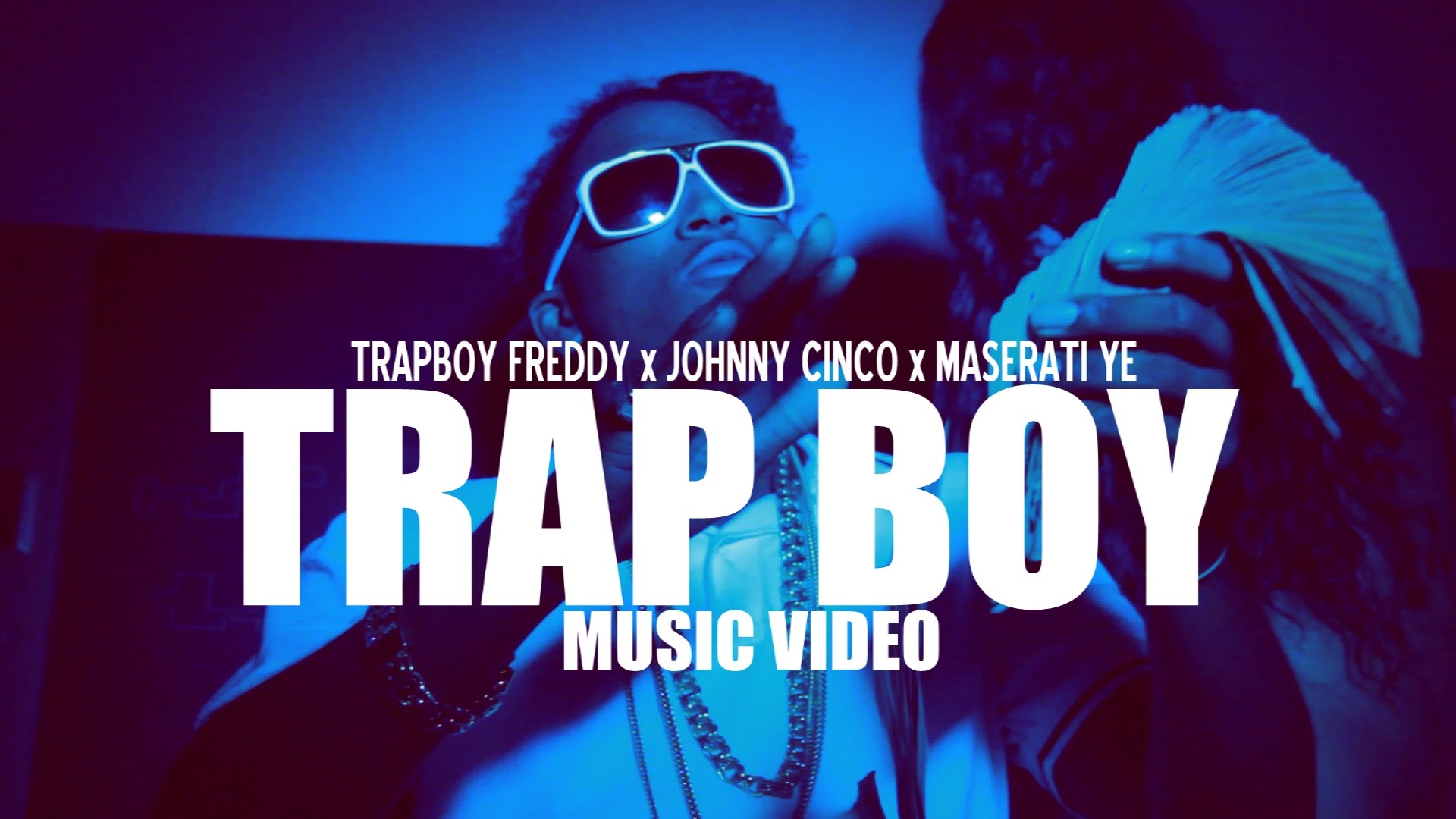 TRAP BOY(MUSIC VIDEO) | FEAT Trapboy Freddy x Johnny Cinco x Maserati ye | shot by @AustinLamotta