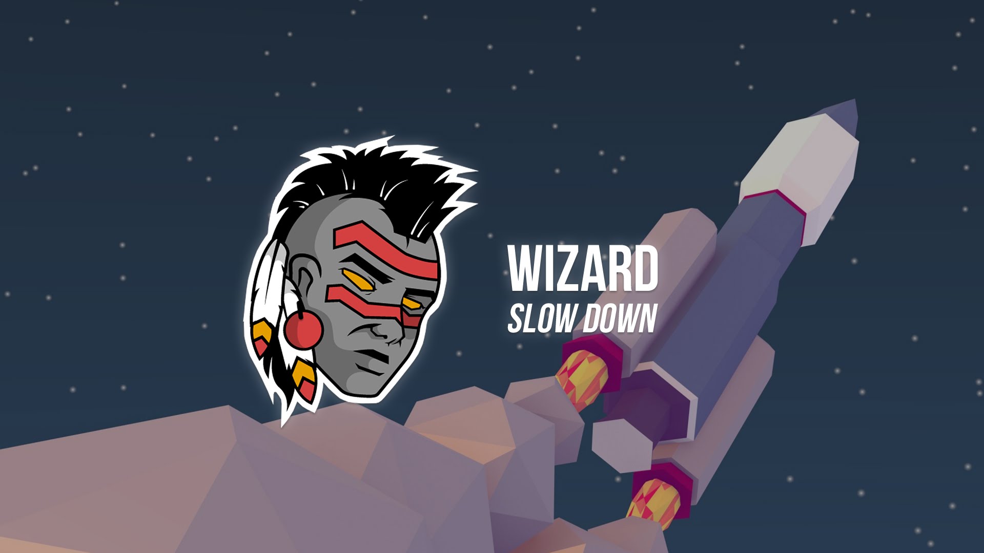 Wizard - Slow Down ft. ¥en