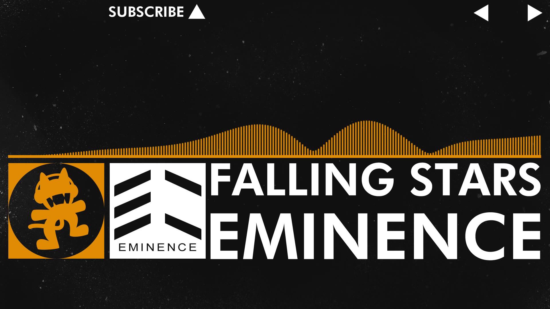 [House] - Eminence - Falling Stars [Monstercat Release]