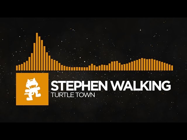 [House] - Stephen Walking - Turtle Town [Monstercat Release]