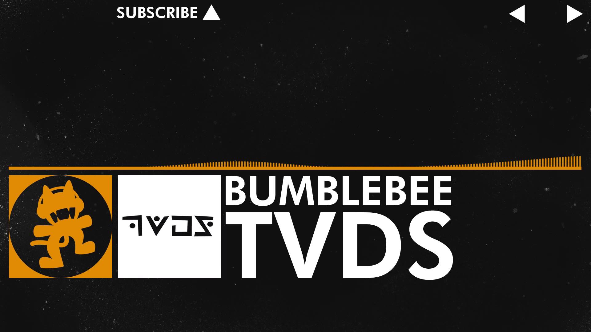 [House] - TVDS - Bumblebee [Monstercat Release]