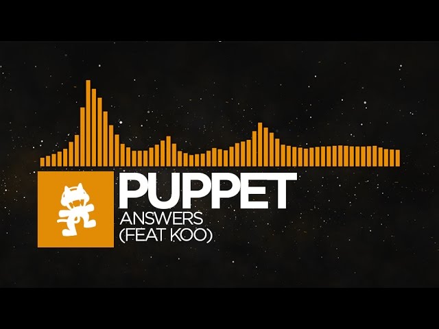 [Progressive House] - Puppet - Answers (feat. Koo) [Monstercat Release]