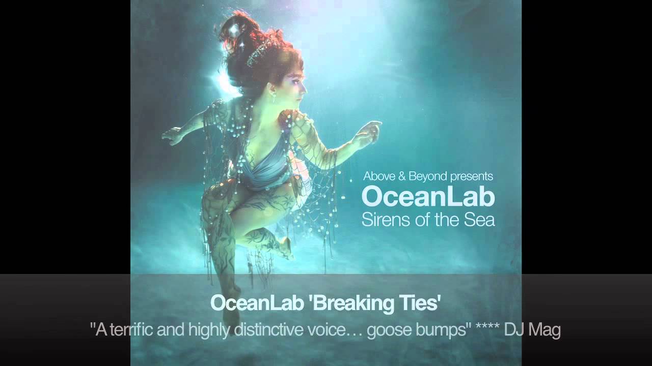 Above & Beyond pres. OceanLab - Breaking Ties