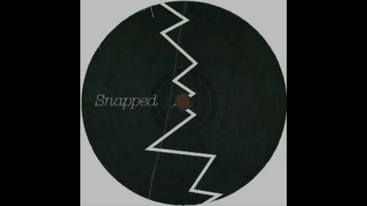 Cabin Fever - Snapped (6channels I've Got The Power Remaster)
