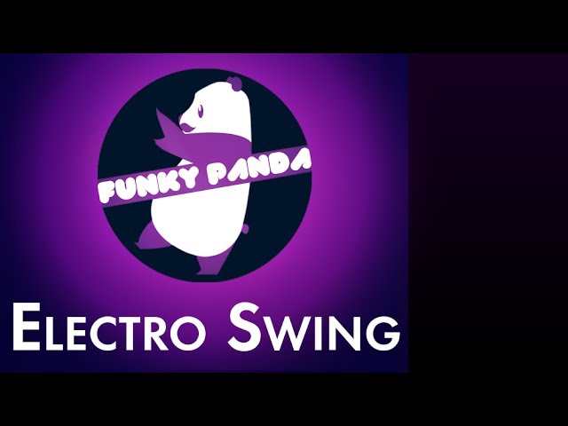 Electro - Swing || Jamie Berry Ft. Octavia Rose - Delight