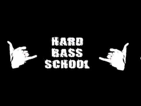Hard bass school - opa blia
