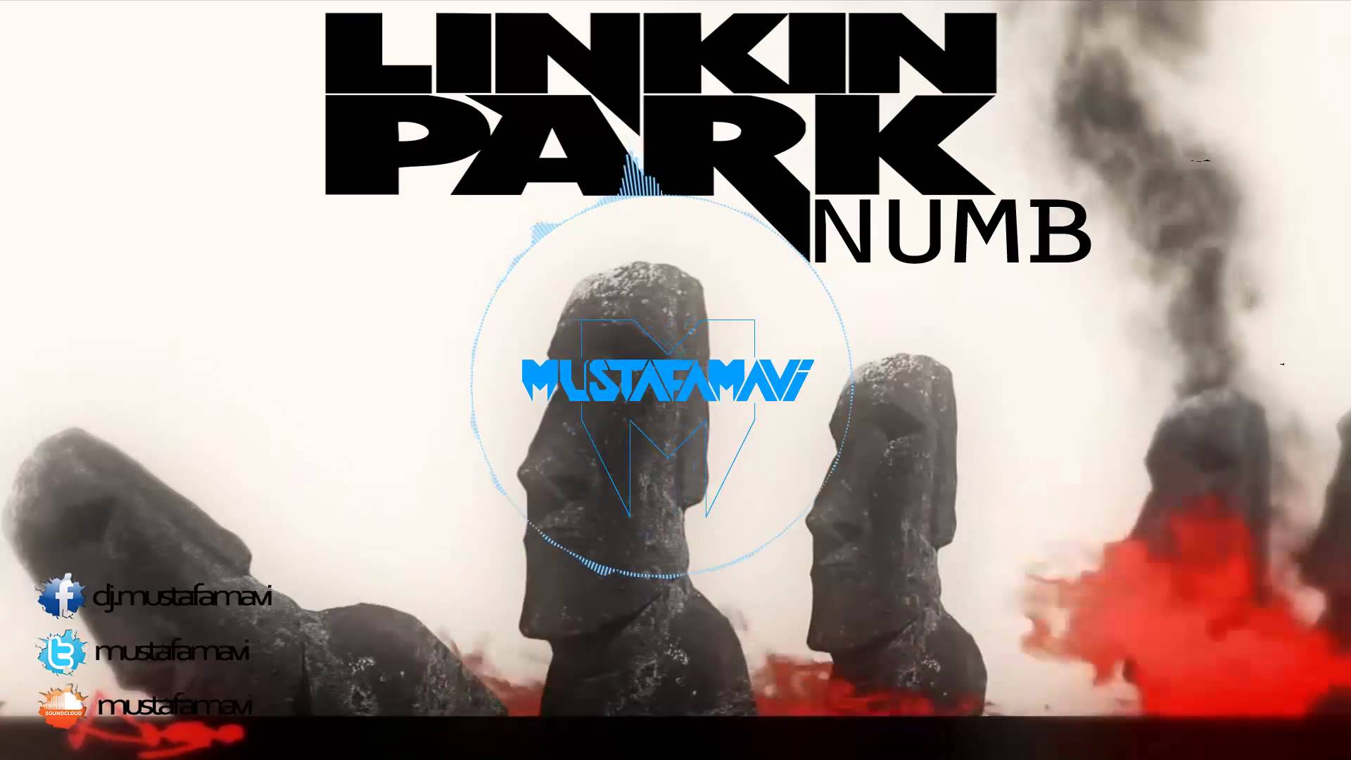 Linkin Park - Numb (Mustafa Mavi Deep Version)