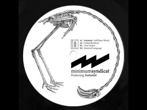 Minimum Syndicat - Acid Trojan (MS01)