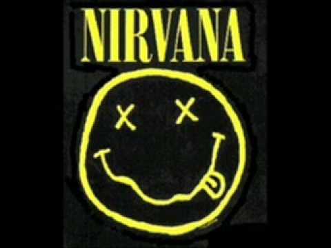 Nirvana-Teen spirit Techno