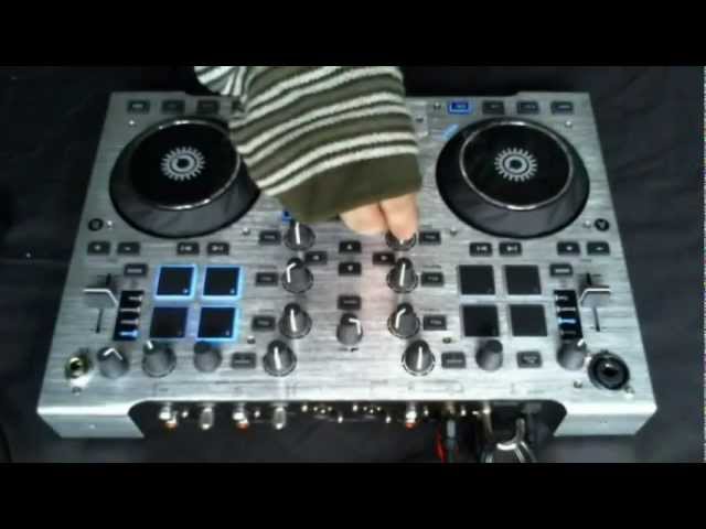 Psy Gangnam Style Remix / DJ Console Remix2 / Elov909