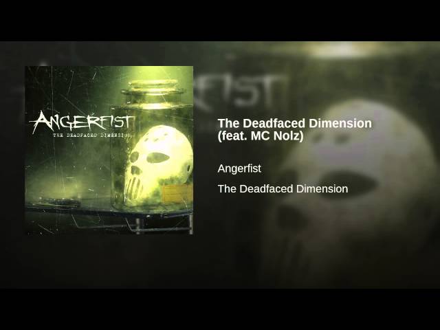 The Deadfaced Dimension (feat. MC Nolz)