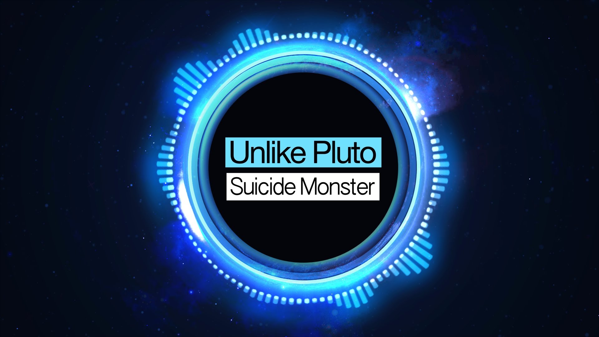 Unlike Pluto - Suicide Monster