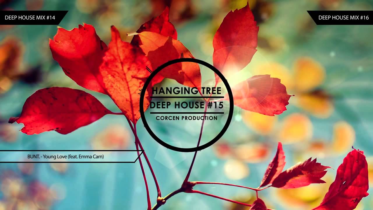 Vocal Deep House Mix 2015 #15 Hanging Tree