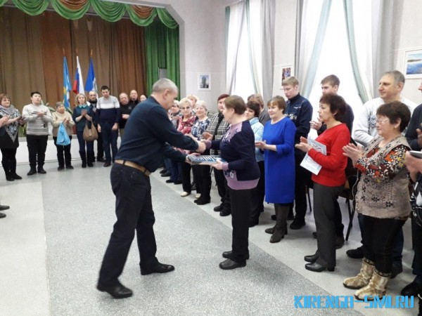 25 января в с.Казачинское прошло открытие спартакиады среди муниципальных образований Казачинско-Ленского района, соревнования прошли по шахматам и ша