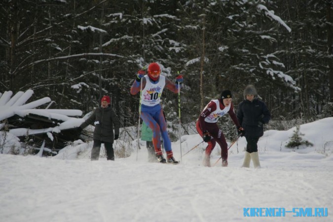 7 ноября прошли межрайонные соревнования по лыжным гонкам среди групп ДЮСШ в п. Улькан на лыжной базе «Юность».