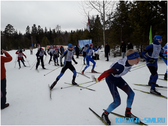 17 марта в п.Улькан на лыжной базе «Юность» прошли районные соревнования по лыжным гонкам закрытие зимнего сезона «Лыжня России» 1