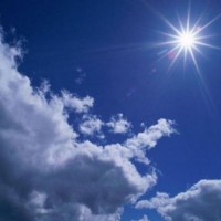 Потепление до +26 ожидается в праздничные выходные в Иркутской области