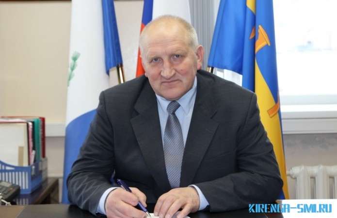 Глава посёлка Магистральный подал в отставку из-за срыва реализации программы по переселению из авар