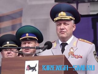 В честь погибших на Украине военных назовут улицы в городах и поселках Иркутской области