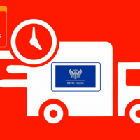 Почта России и AliExpress Россия заключили стратегическое партнерство о развитии совместной системы логистики