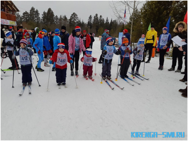 17 марта в п.Улькан на лыжной базе «Юность» прошли районные соревнования по лыжным гонкам закрытие зимнего сезона «Лыжня России»