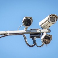 Новые видеокамеры для фиксации нарушений ПДД установил в Иркутске Ростелеком