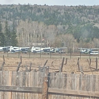 В НЕБЕ НАД РАЙОНОМ &ndash; ПЯТЬ &laquo;КУКУРУЗНИКОВ&raquo;