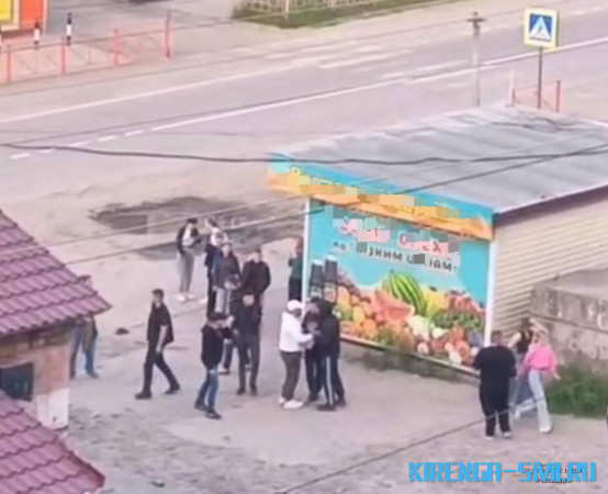 С учетом мнения прокуратуры заключены под стражу участники стрельбы около кафе-бара в Усть-Куте