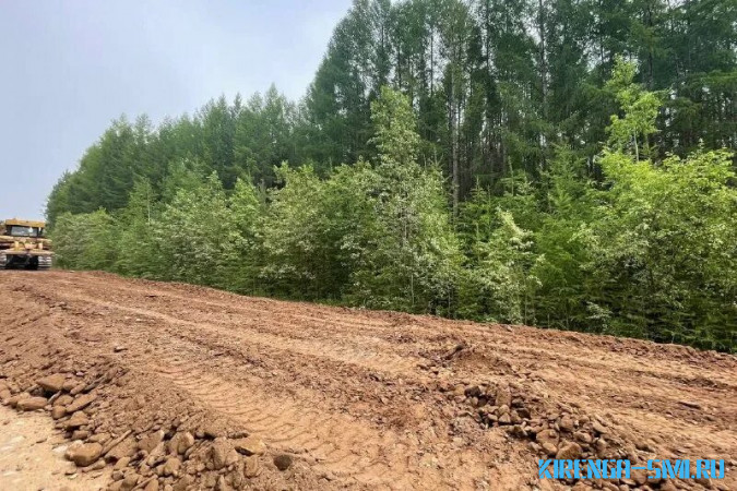 В Магистральном Казачинско-Ленского района определили приоритетную очередность восстановления дорог
