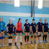 Первенство Казачинско-Ленского муниципального района по волейболу среди мужских и женских команд