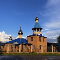 Казачинско-Ленский район – северный таежный край региона