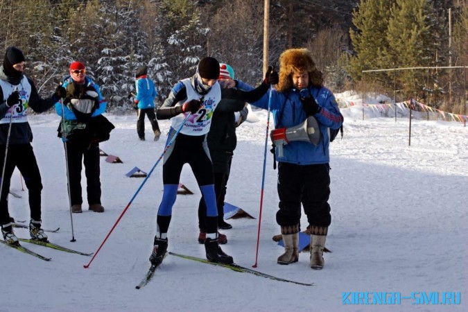 7 ноября прошли межрайонные соревнования по лыжным гонкам среди групп ДЮСШ в п. Улькан на лыжной базе «Юность». 0